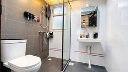 Blk 621B Tampines Greenverge (Tampines), HDB 3 Rooms #613541521